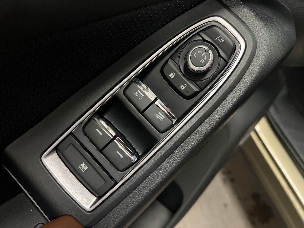 new 2026 Subaru Ascent car, priced at $51,947