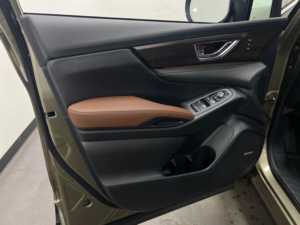 new 2026 Subaru Ascent car, priced at $51,947