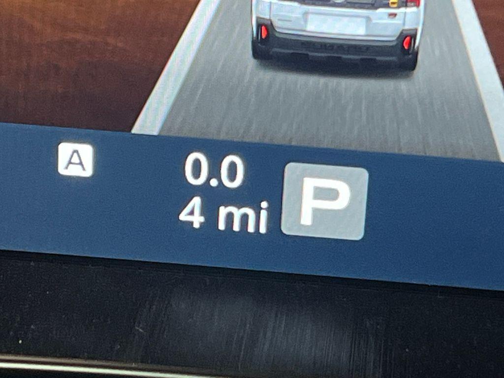 new 2026 Subaru Outback car, priced at $49,316