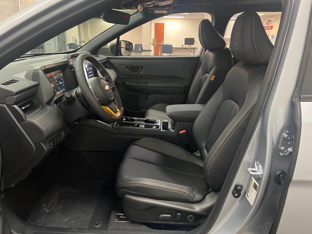 new 2026 Subaru Outback car, priced at $49,316