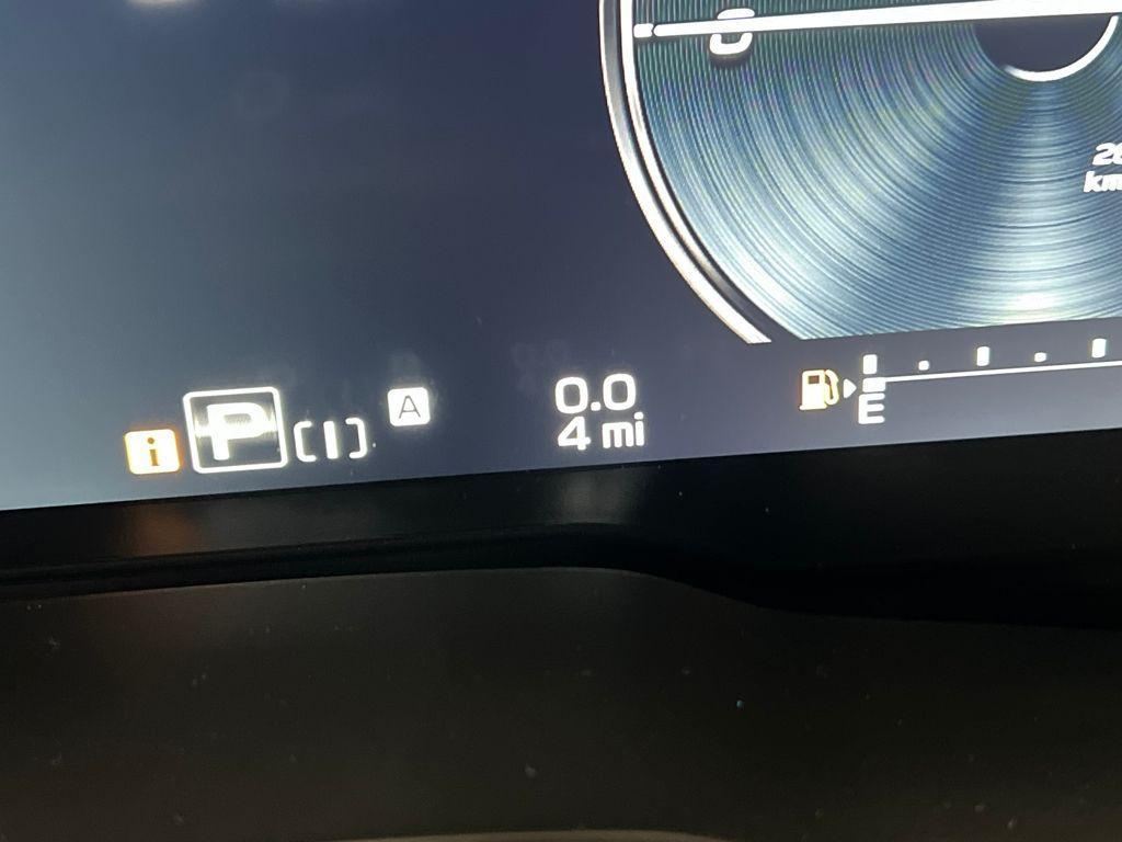 new 2026 Subaru Crosstrek Hybrid car, priced at $36,447