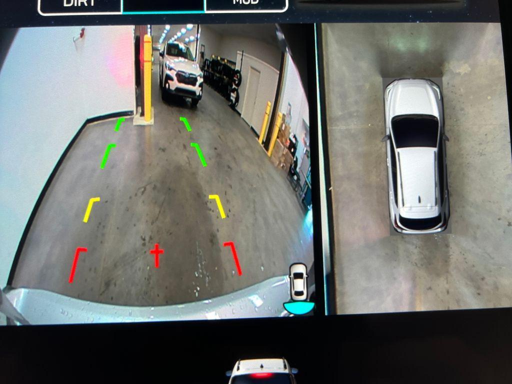 new 2026 Subaru Crosstrek Hybrid car, priced at $36,447