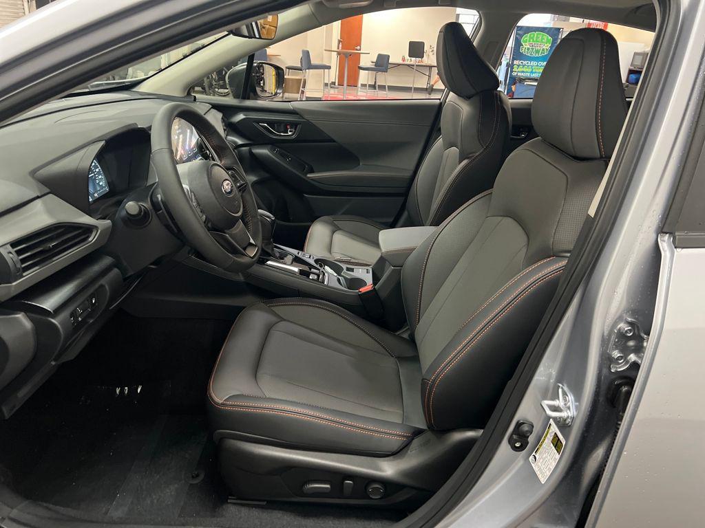 new 2026 Subaru Crosstrek Hybrid car, priced at $36,447