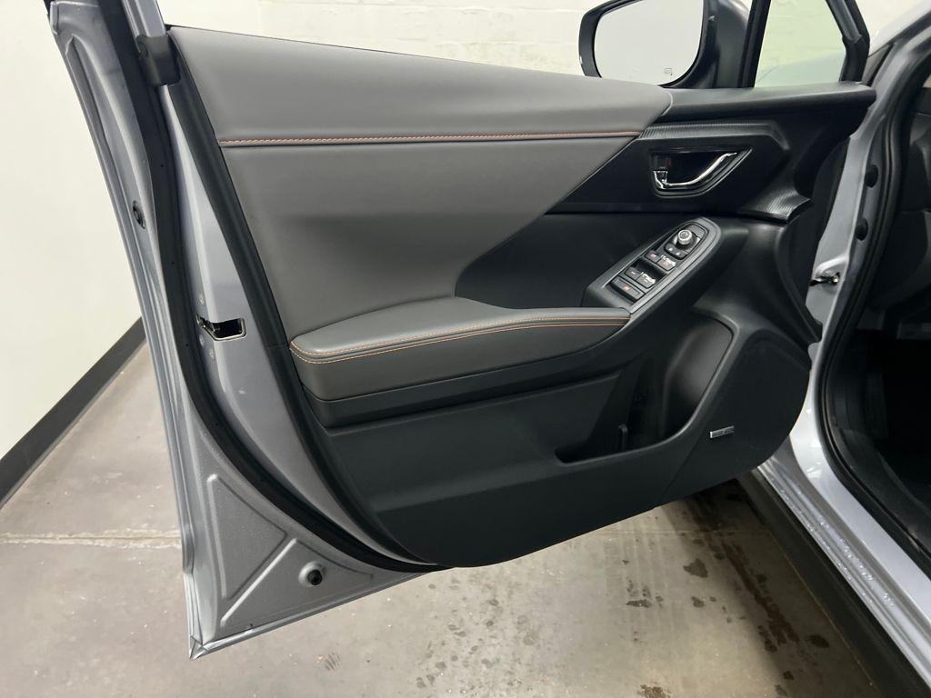 new 2026 Subaru Crosstrek Hybrid car, priced at $36,447