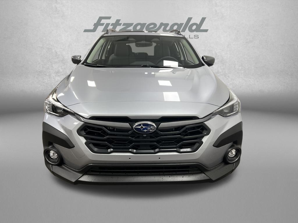 new 2026 Subaru Crosstrek Hybrid car, priced at $36,447