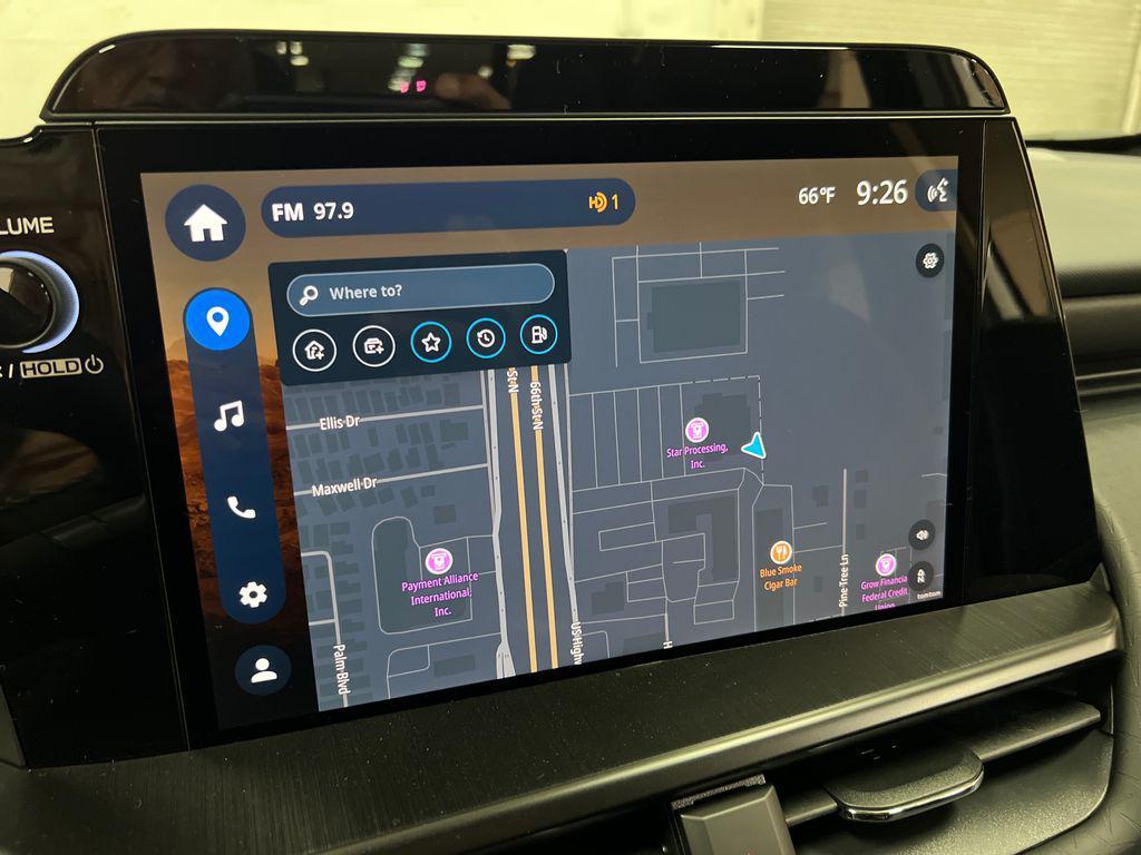 new 2026 Subaru Outback car, priced at $50,138