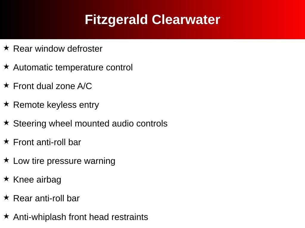 used 2023 Subaru Forester car, priced at $26,193
