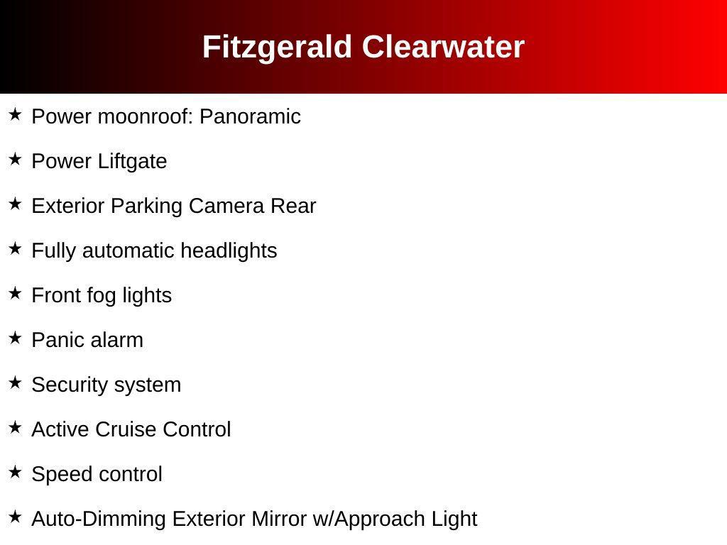 used 2023 Subaru Forester car, priced at $26,193