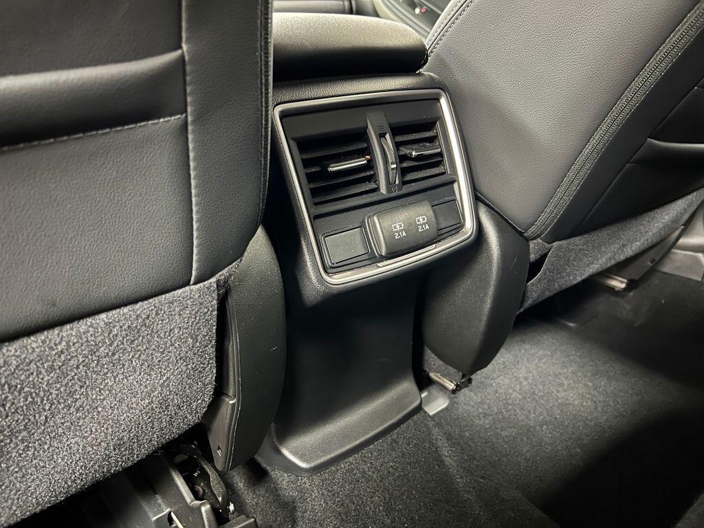 used 2023 Subaru Forester car, priced at $26,993