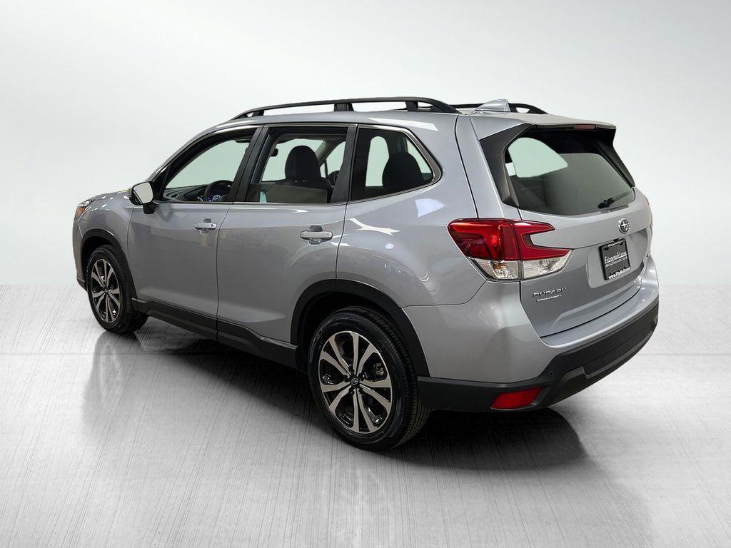 used 2023 Subaru Forester car, priced at $26,993