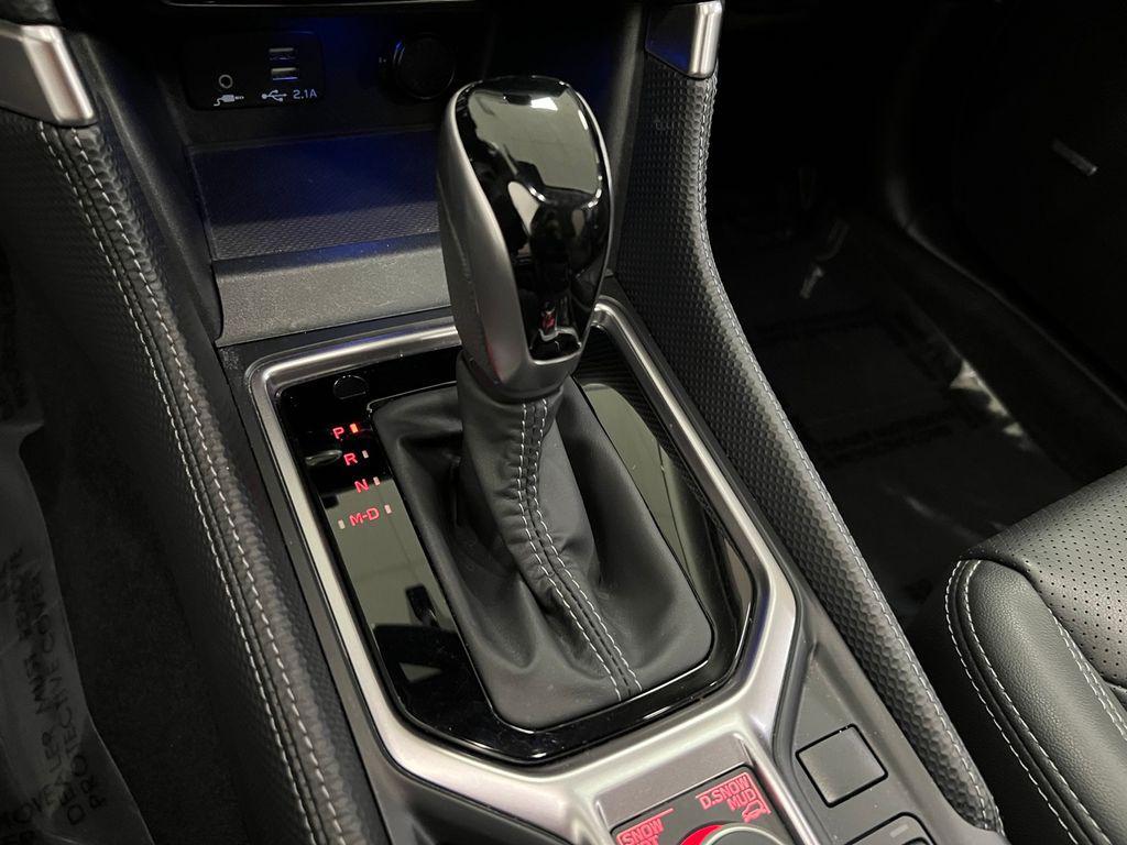 used 2023 Subaru Forester car, priced at $26,993