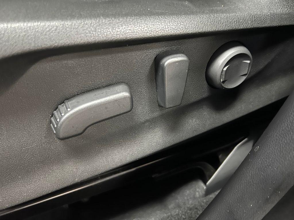 used 2023 Subaru Forester car, priced at $26,993