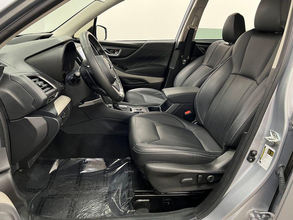 used 2023 Subaru Forester car, priced at $26,993