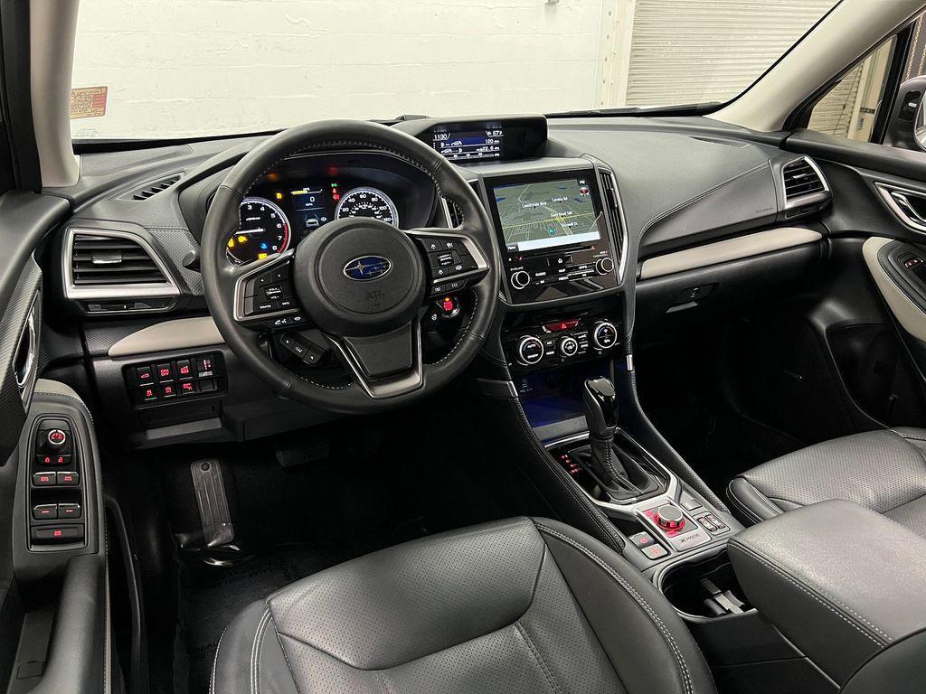 used 2023 Subaru Forester car, priced at $26,993