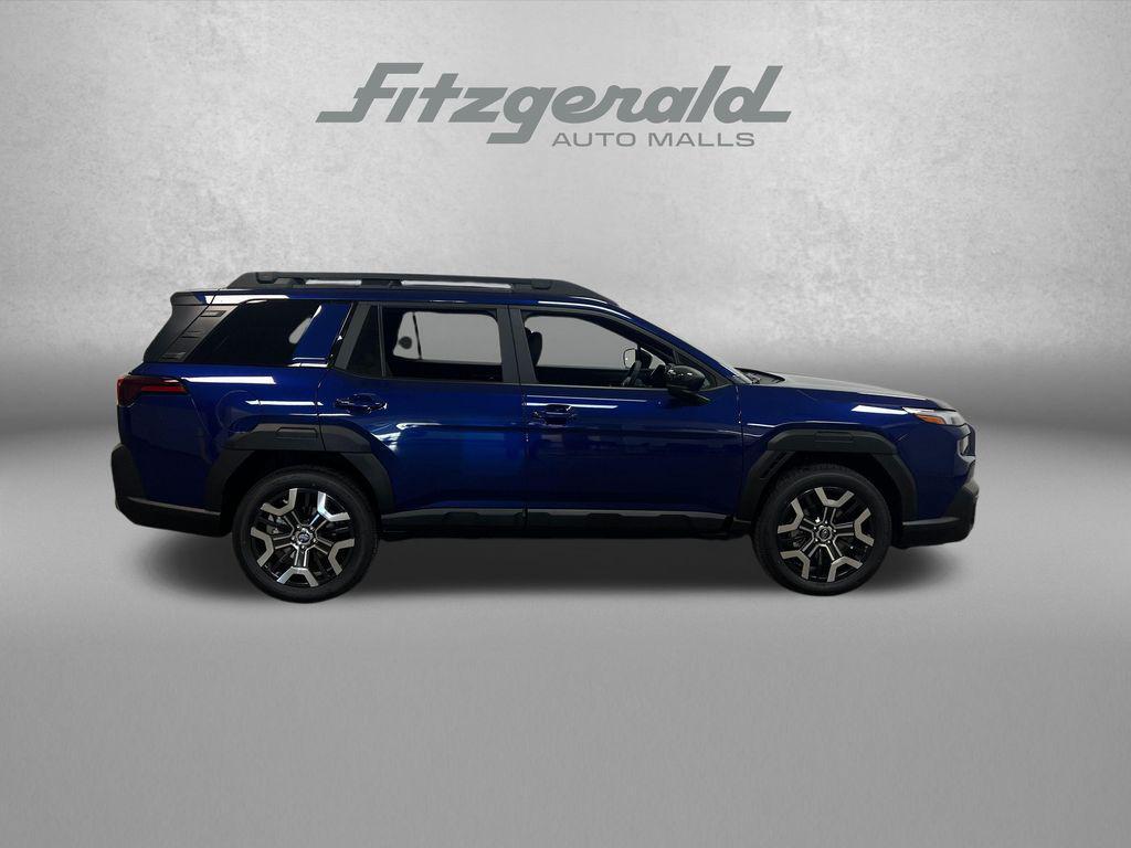 new 2026 Subaru Outback car, priced at $48,692