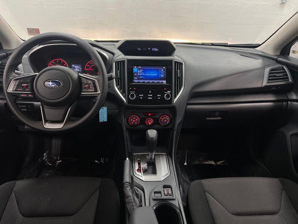 used 2019 Subaru Impreza car, priced at $16,993