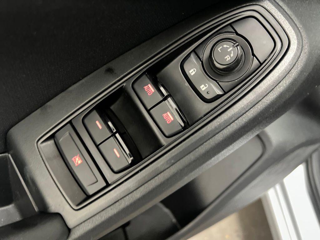 used 2019 Subaru Impreza car, priced at $16,993