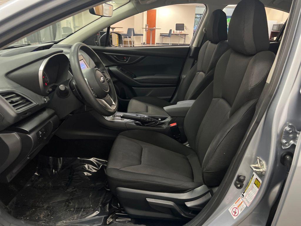 used 2019 Subaru Impreza car, priced at $16,993