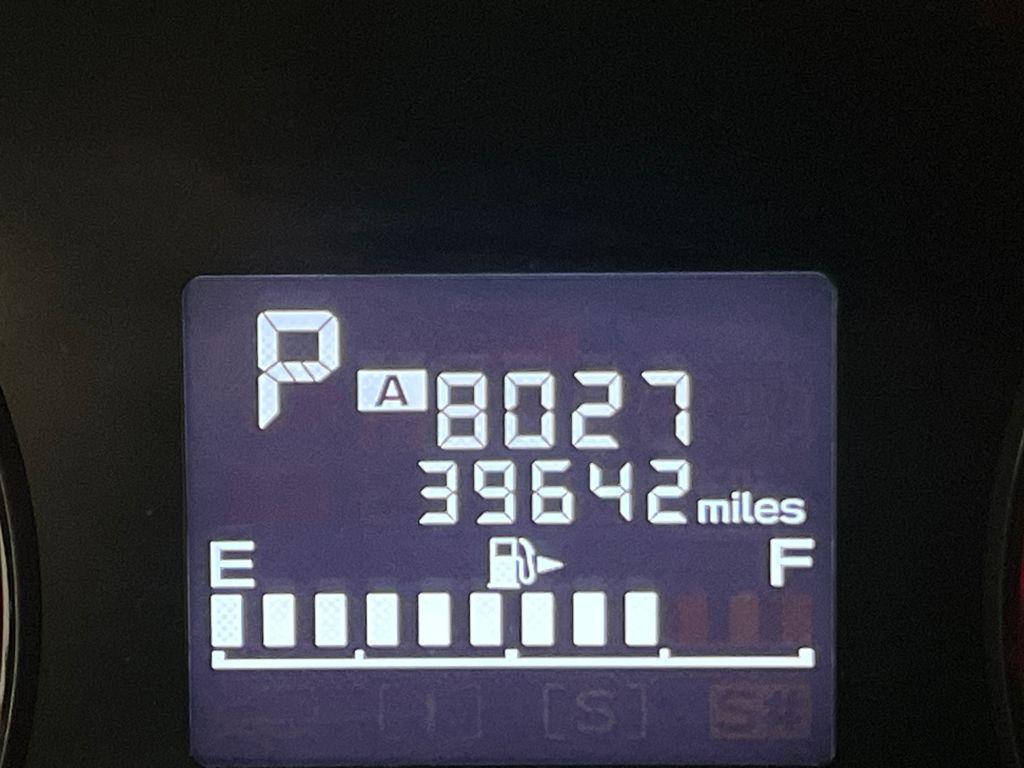 used 2019 Subaru Impreza car, priced at $15,493