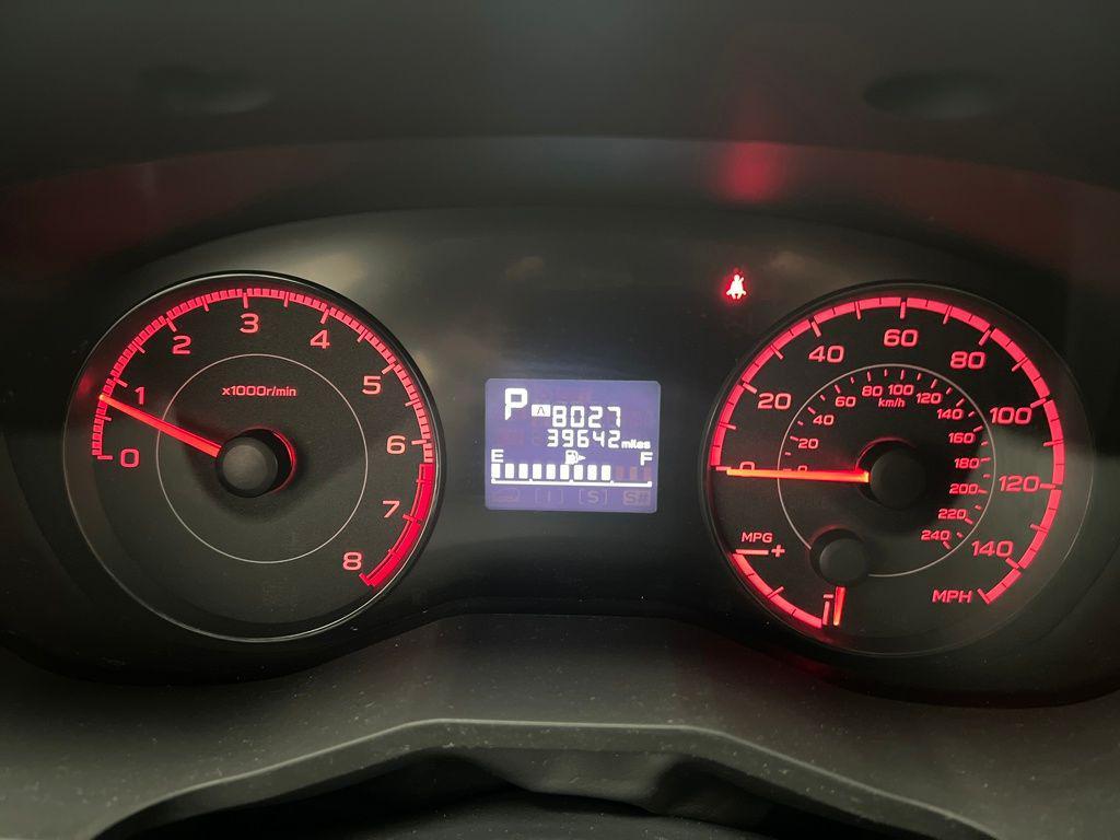 used 2019 Subaru Impreza car, priced at $16,993