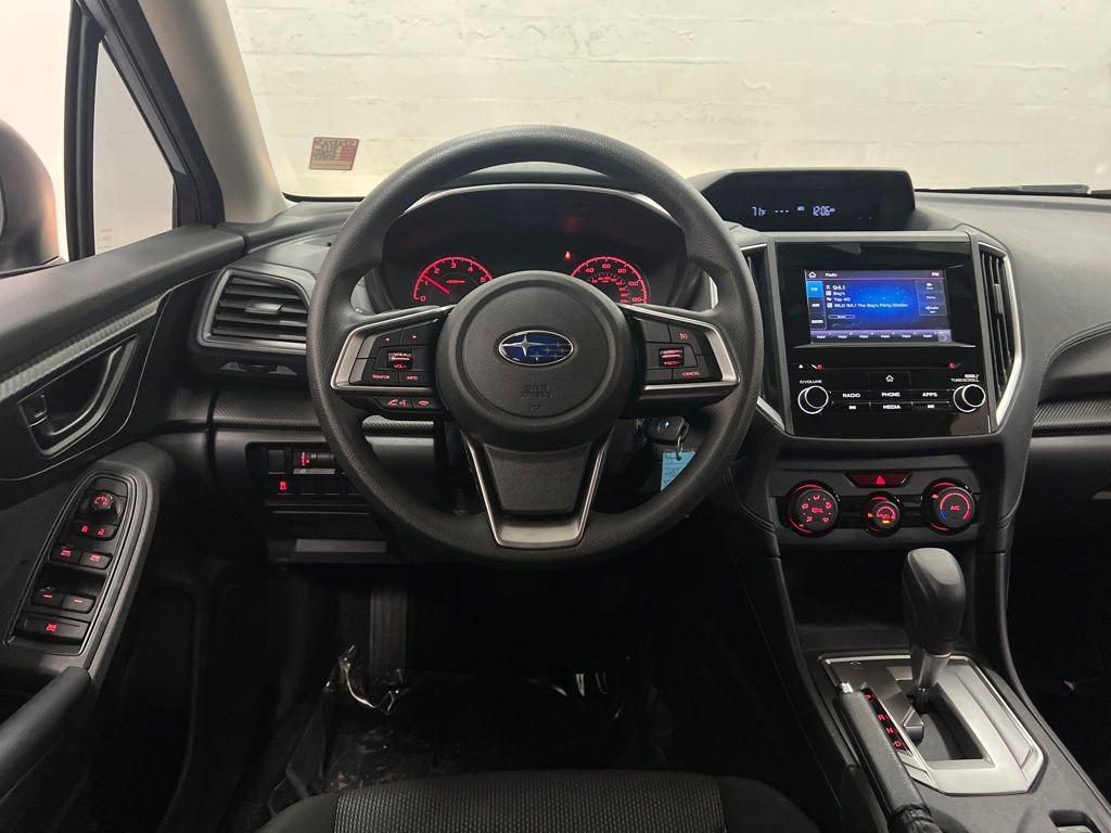 used 2019 Subaru Impreza car, priced at $16,993