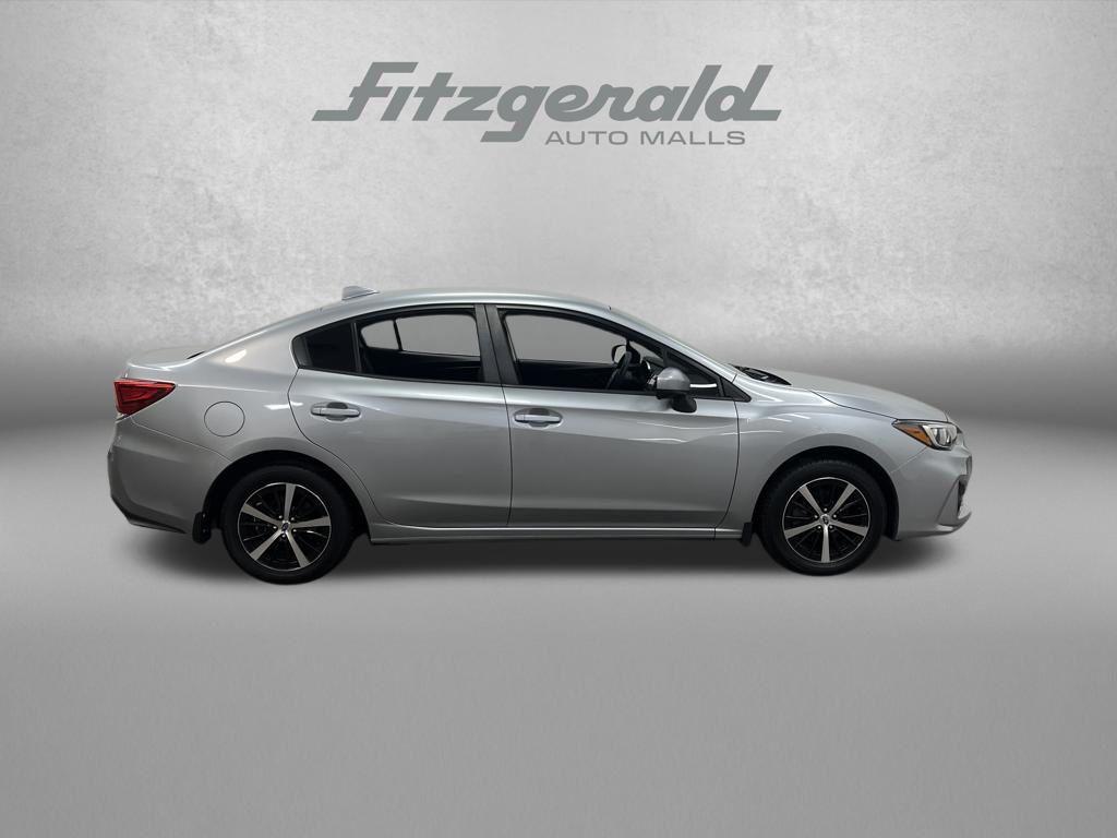 used 2019 Subaru Impreza car, priced at $16,993