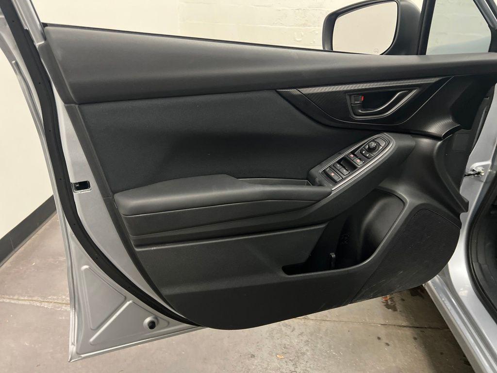 used 2019 Subaru Impreza car, priced at $16,993