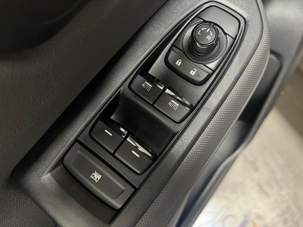 new 2026 Subaru Forester car, priced at $40,356