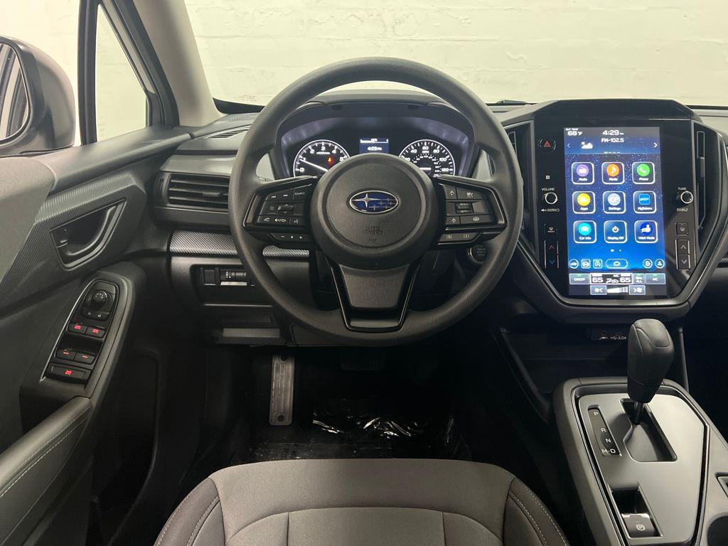 new 2026 Subaru Crosstrek car, priced at $28,674