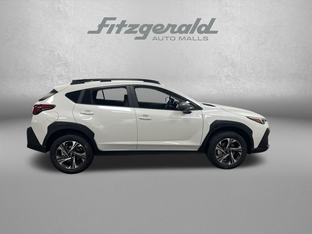 new 2026 Subaru Crosstrek car, priced at $28,674