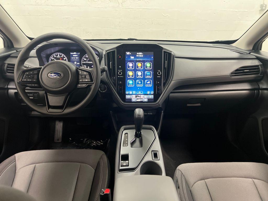 new 2026 Subaru Crosstrek car, priced at $28,674