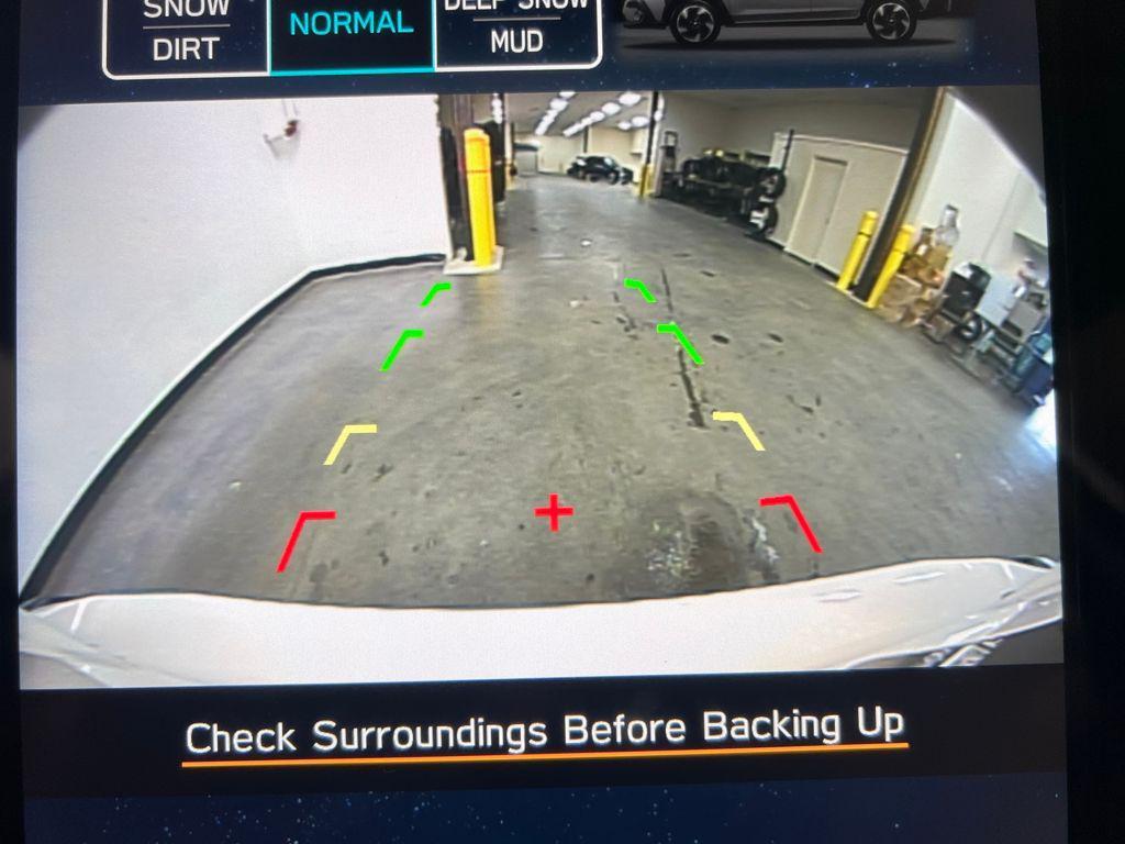 new 2026 Subaru Crosstrek car, priced at $28,674