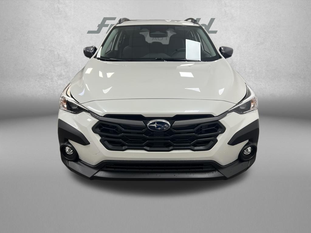 new 2026 Subaru Crosstrek car, priced at $28,674