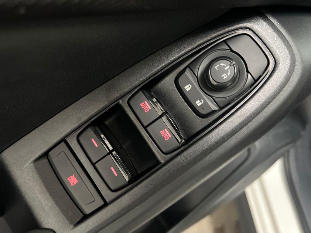 new 2026 Subaru Crosstrek car, priced at $28,674