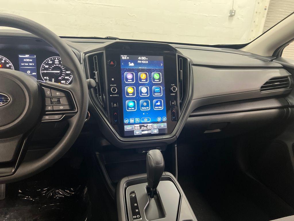 new 2026 Subaru Crosstrek car, priced at $28,674