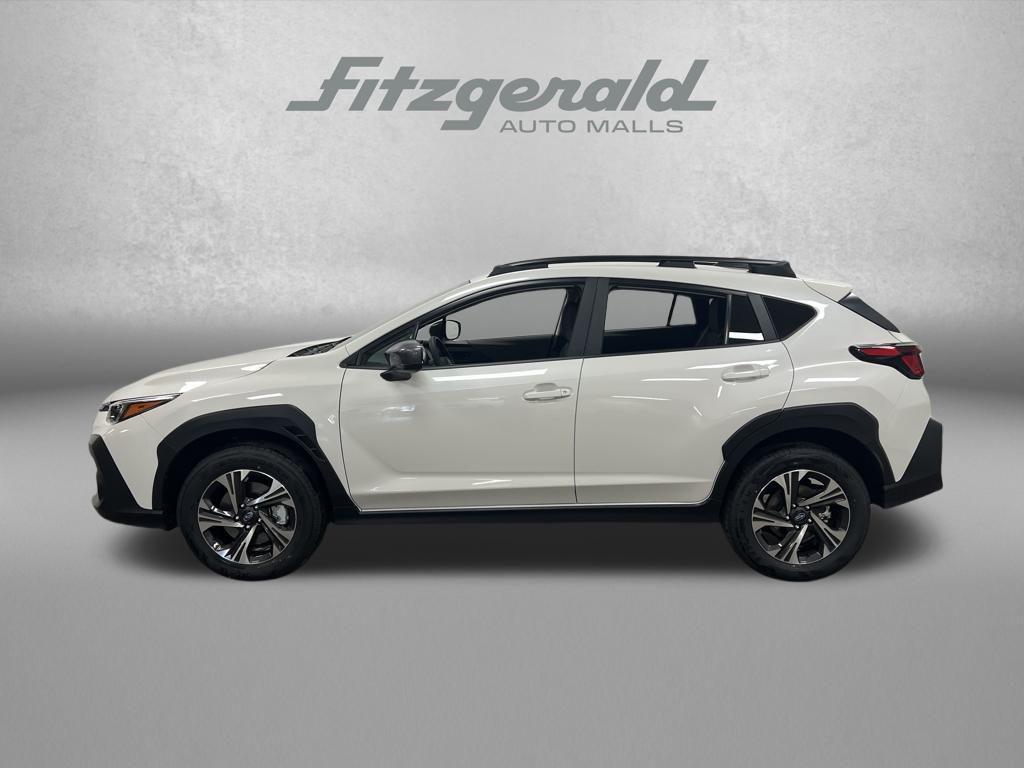 new 2026 Subaru Crosstrek car, priced at $28,674