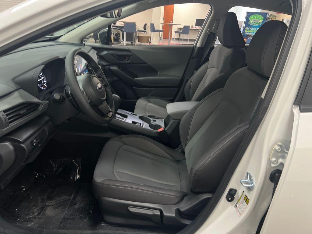 new 2026 Subaru Crosstrek car, priced at $28,674