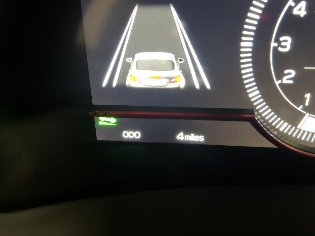 new 2026 Subaru BRZ car, priced at $39,083