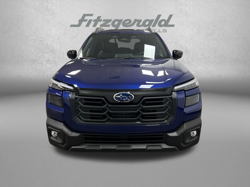 new 2026 Subaru Outback car, priced at $47,325