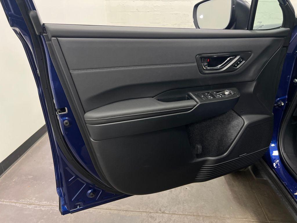 new 2026 Subaru Outback car, priced at $47,325