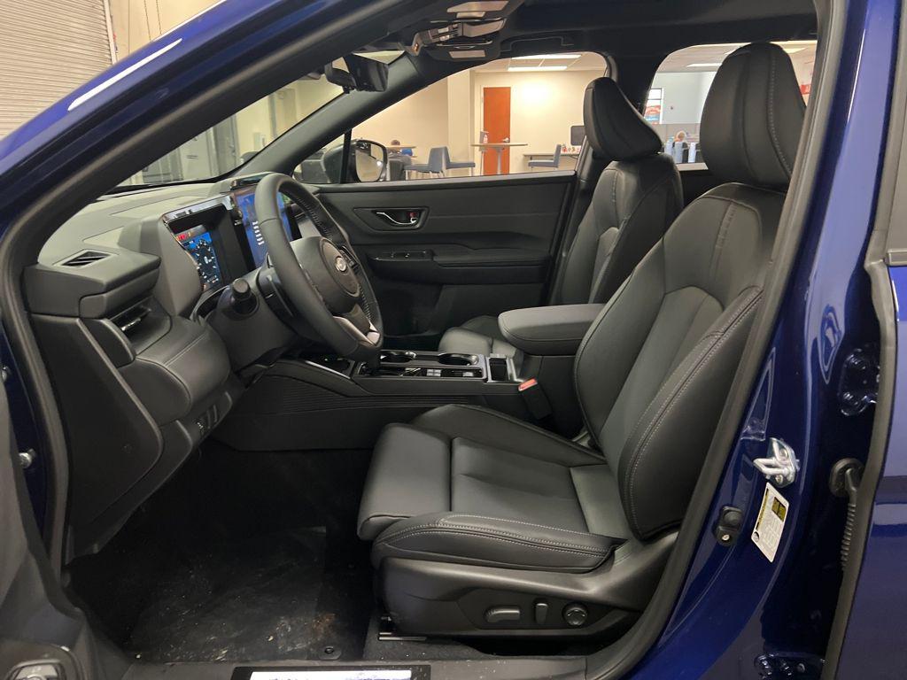 new 2026 Subaru Outback car, priced at $47,325