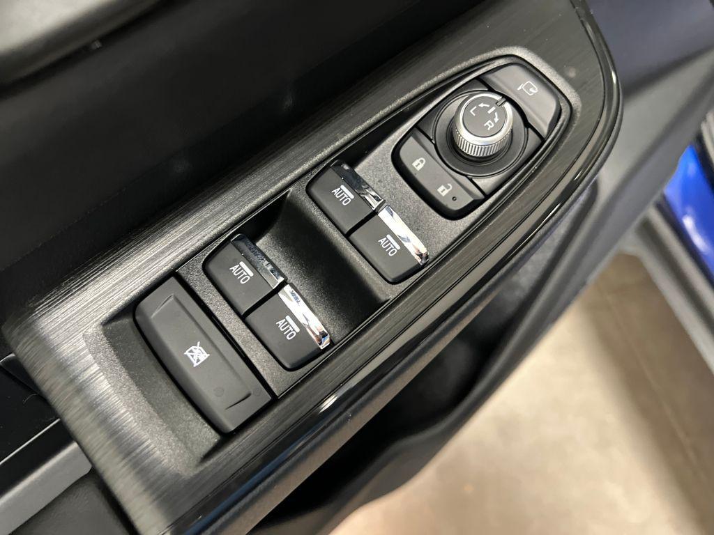 new 2026 Subaru Outback car, priced at $47,325