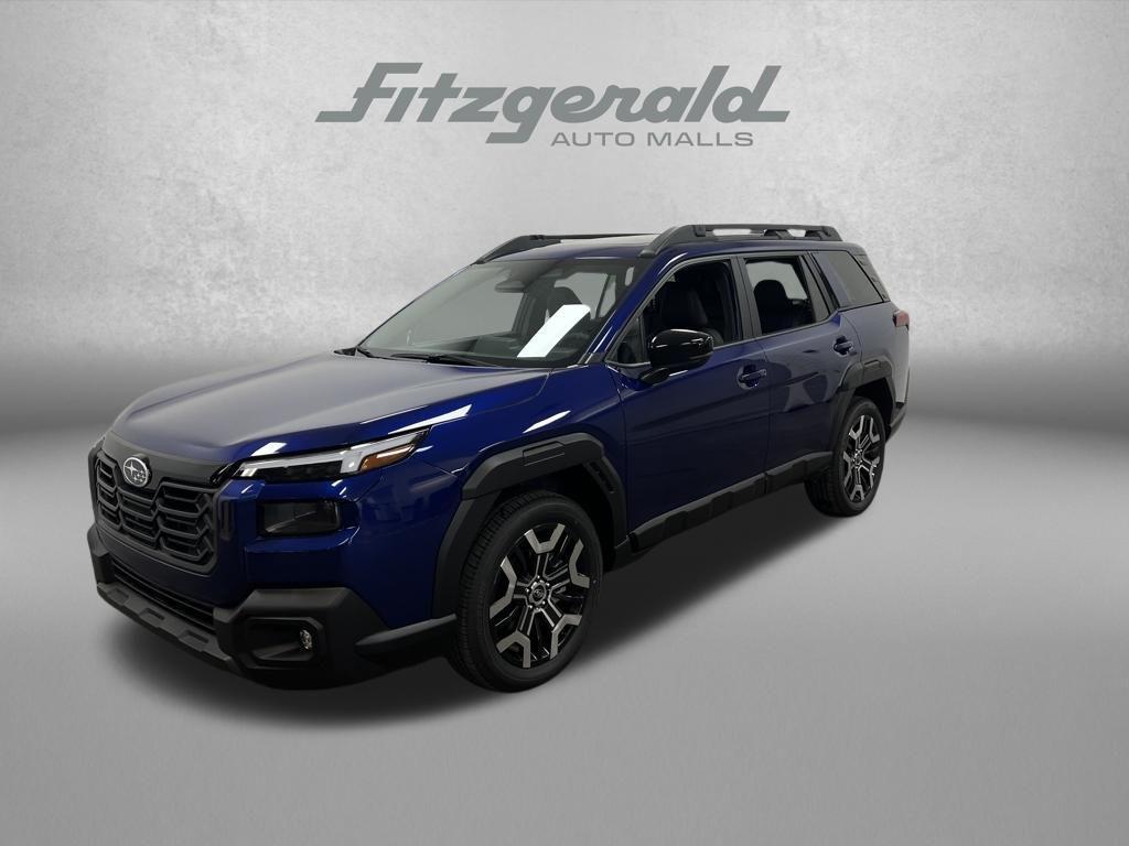 new 2026 Subaru Outback car, priced at $47,325