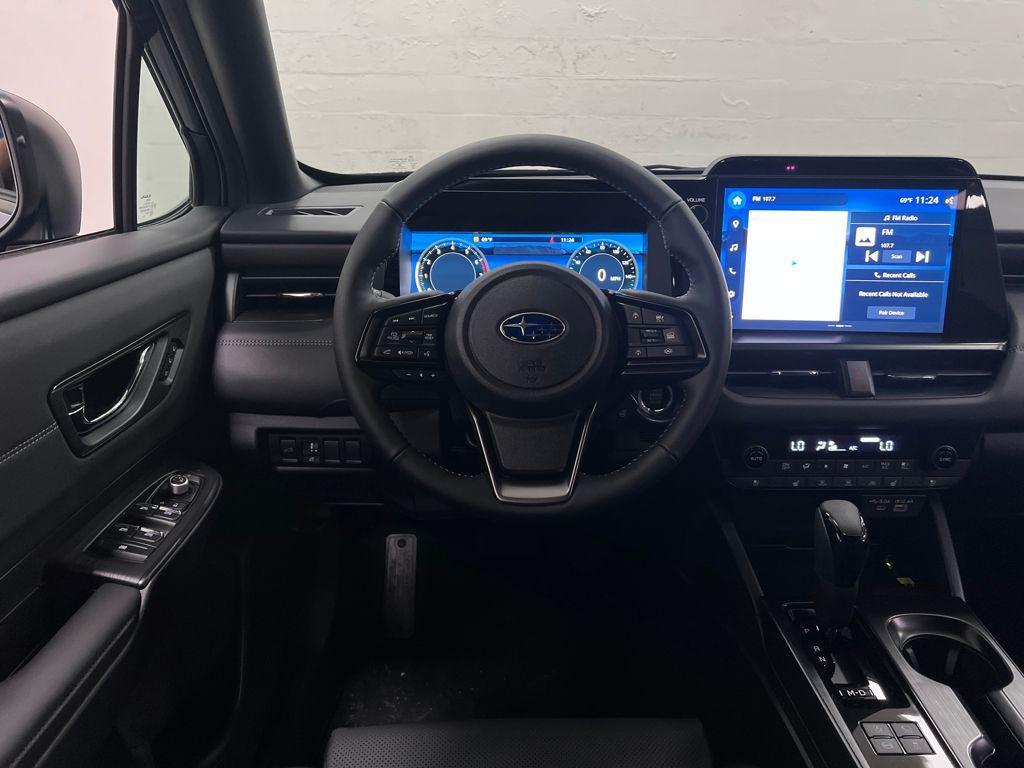 new 2026 Subaru Outback car, priced at $47,325