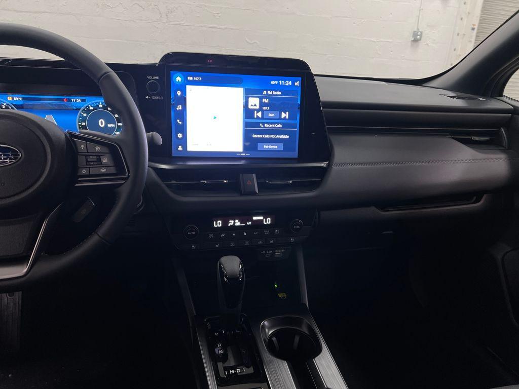 new 2026 Subaru Outback car, priced at $47,325