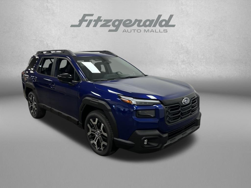 new 2026 Subaru Outback car, priced at $47,325