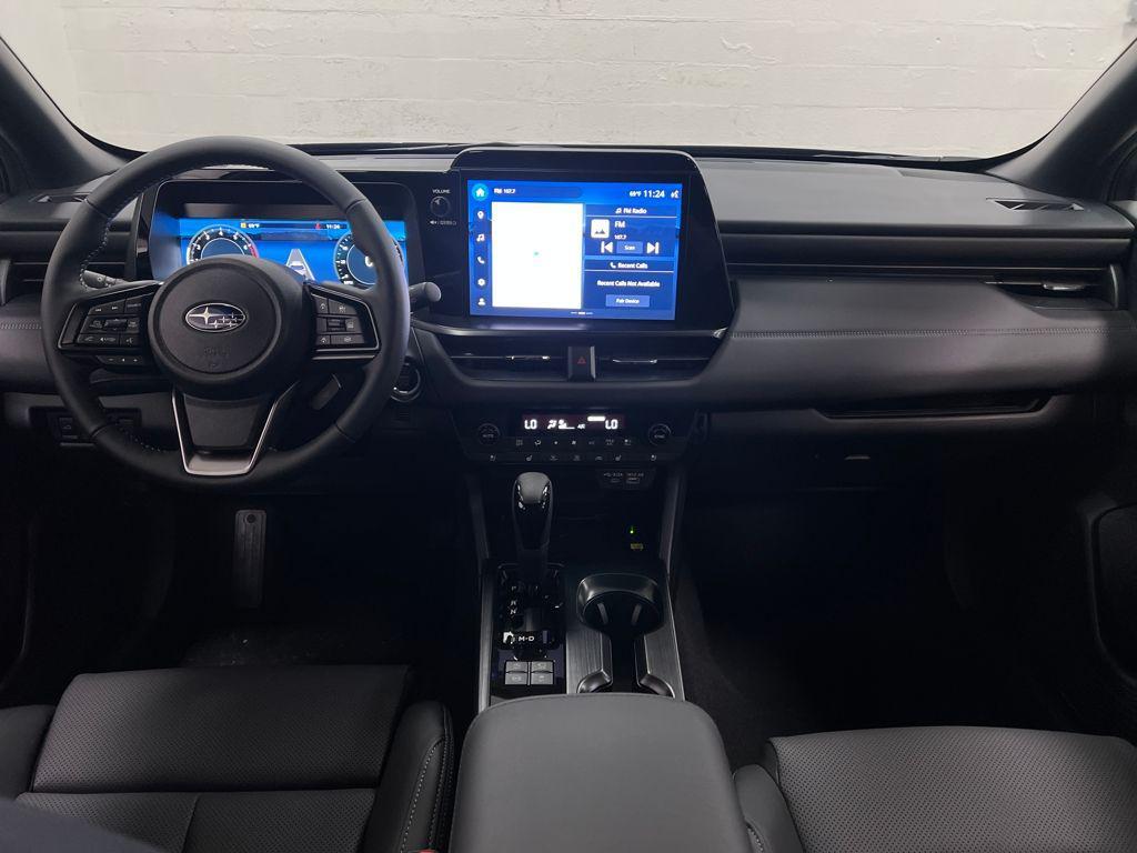 new 2026 Subaru Outback car, priced at $47,325