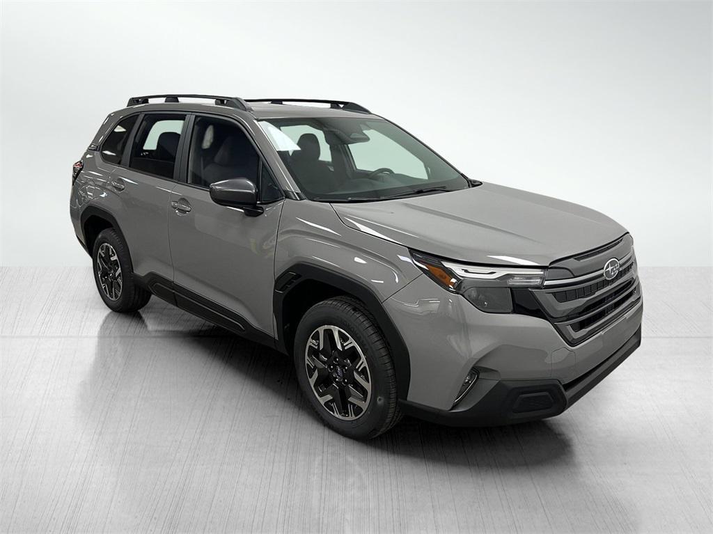 new 2026 Subaru Forester car, priced at $34,764