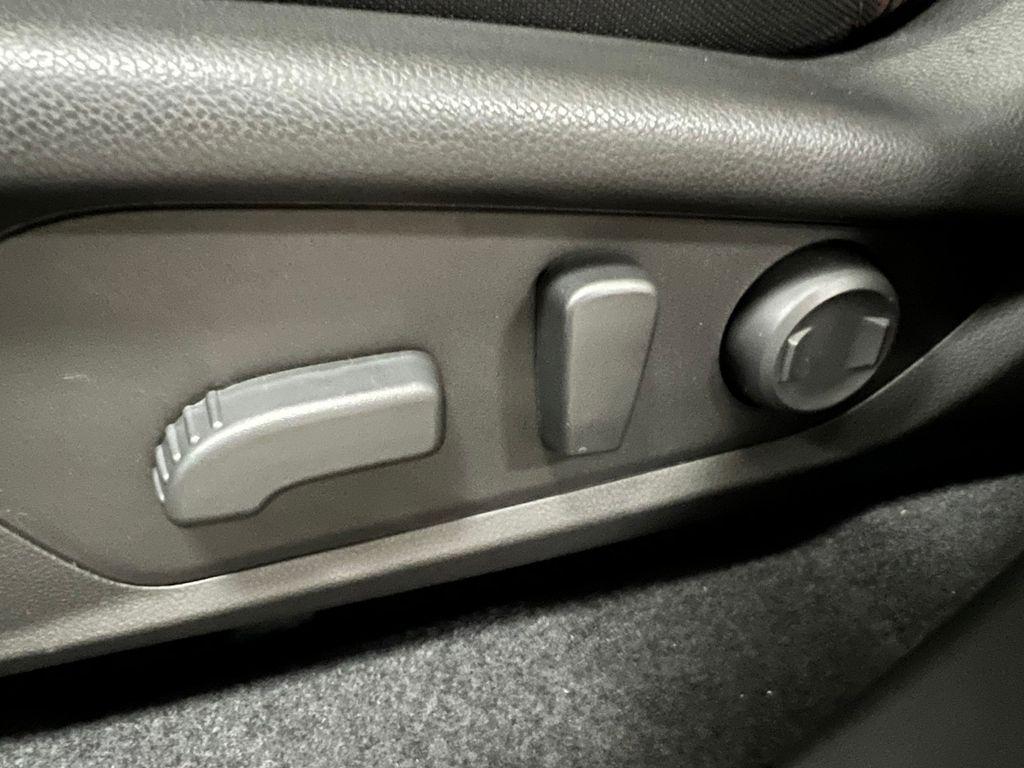 new 2025 Subaru Forester Hybrid car, priced at $39,457