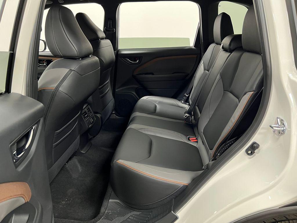 new 2025 Subaru Forester Hybrid car, priced at $39,457